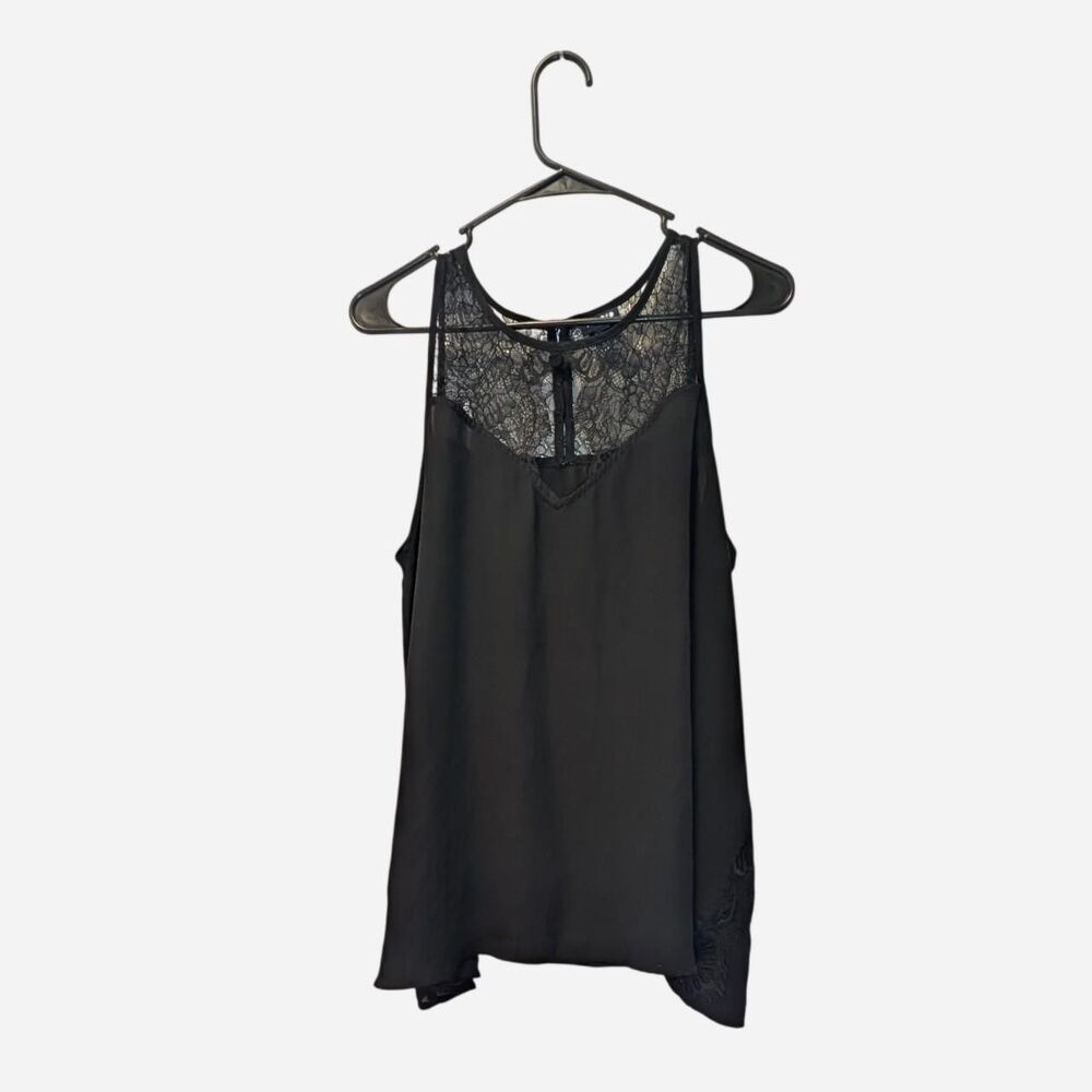 Torrid Women's Black Vest